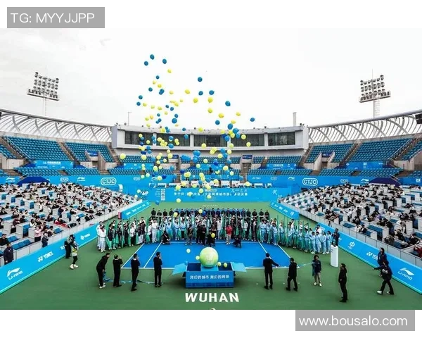 南京网球队个人能力提升之路热议网球的未来发展与挑战