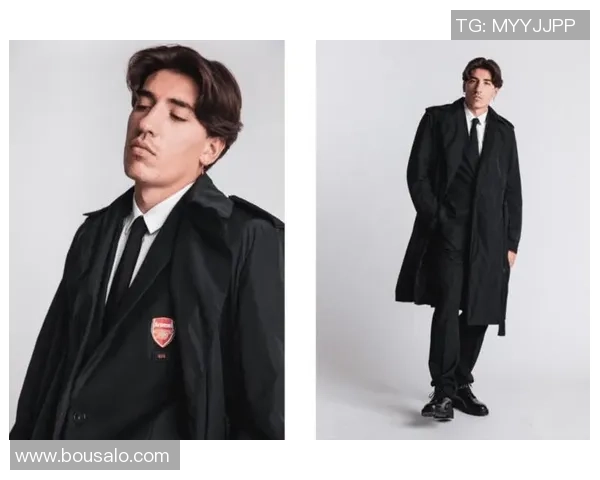 学足球明星穿搭技巧打造你的运动时尚风格与个性魅力